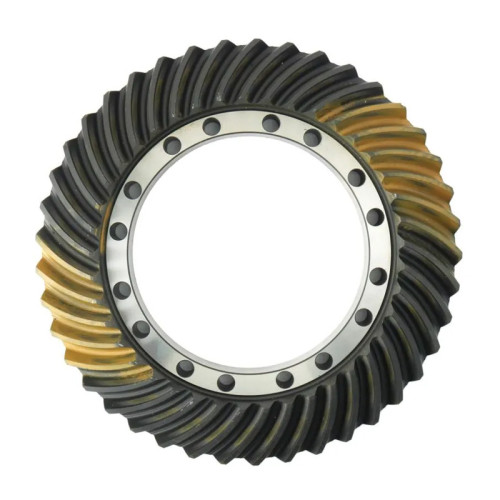 Корона и шестерня для трактора VALTRA VALMET 80006400 0070214064 0070214085 ACX3709610-PAIRGEARS