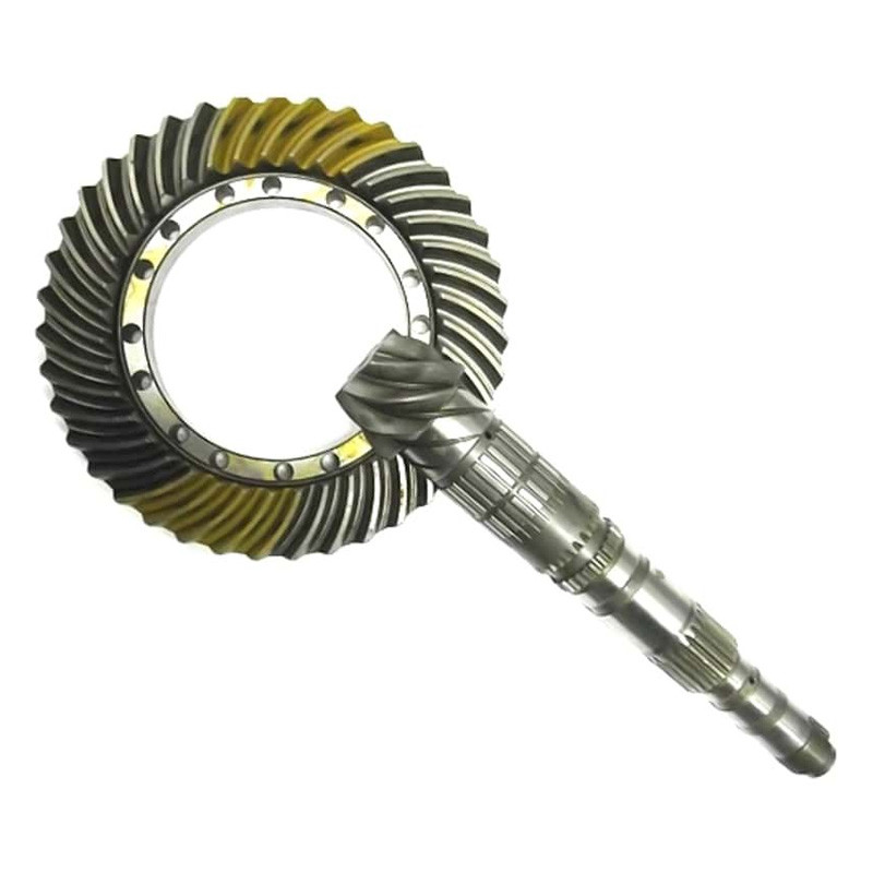 VALTRA VALMET Trator Crown and Pinion 81009100 0070214060 80006300