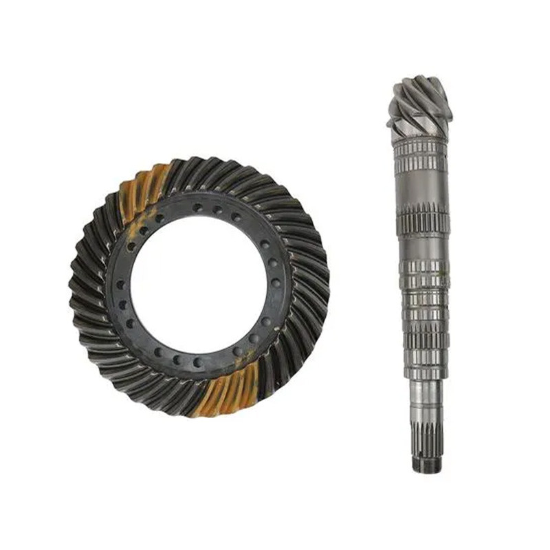 VALTRA VALMET Tractor Crown and Pinion 80006400 0070214064