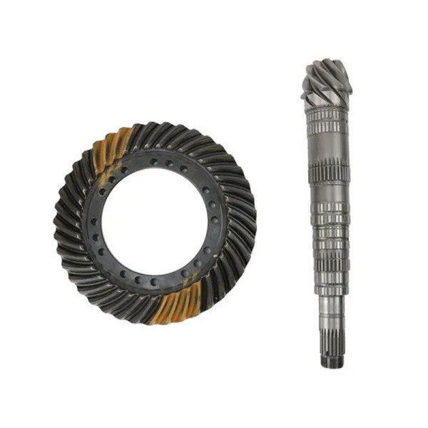 Корона и шестерня для трактора VALTRA VALMET 118 128 872360 3314850 R11194-PAIRGEARS