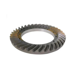 Crown and Pinion for VALTRA VALMET Tractor 685 83306300 0070214062 R11070-PAIRGEARS