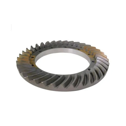 Coroa e pinhão para trator VALTRA VALMET 685 83306300 0070214062 R11070-PAIRGEARS