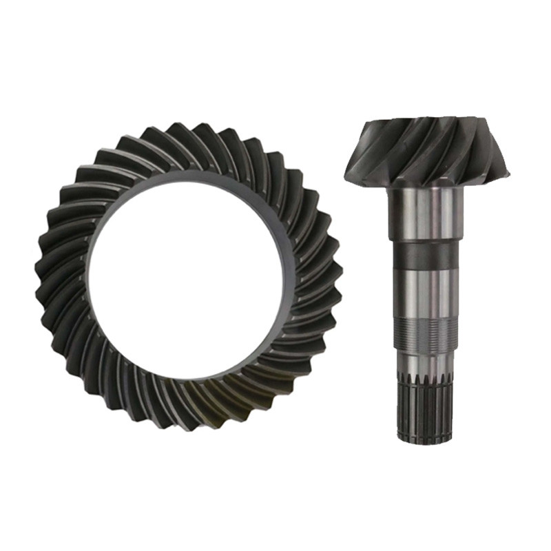 Massey Ferguson Tractor Crown and Pinion 6269961M91 I11280