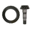 Crown and Pinion for Massey Ferguson Tractor 6269961M91 I11280-PAIRGEARS