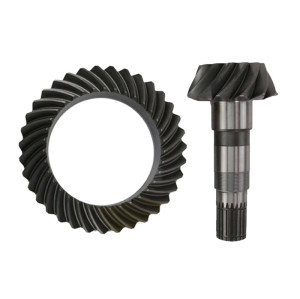 Crown and Pinion for Massey Ferguson Tractor 6269961M91 I11280-PAIRGEARS