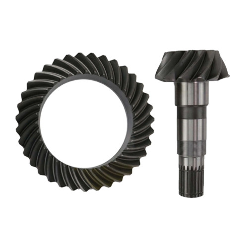 Crown and Pinion for Massey Ferguson Tractor 6269961M91 I11280-PAIRGEARS