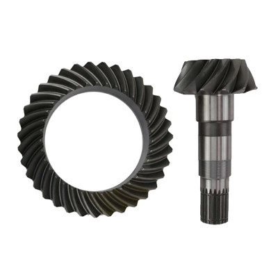 Crown and Pinion for Massey Ferguson Tractor 6269961M91 I11280-PAIRGEARS