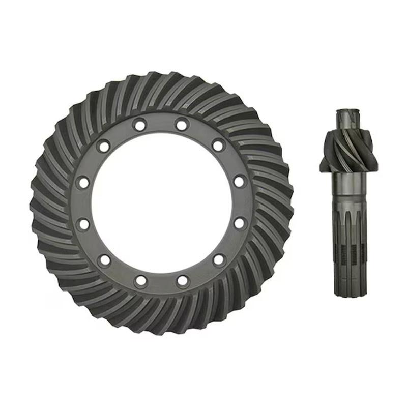 Massey Ferguson Tractor Crown and Pinion 1683757M91 8708509990