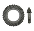 Crown and Pinion for Massey Ferguson Tractor 1683757M91 8708509990 1885317M92 1889777M92 I11290-PAIRGEARS