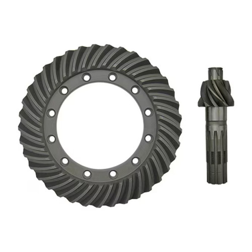 Crown and Pinion for Massey Ferguson Tractor 1683757M91 8708509990 1885317M92 1889777M92 I11290-PAIRGEARS