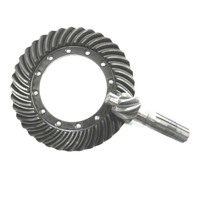 Massey Ferguson Tractor Crown and Pinion 2801679 007457-8 R11022