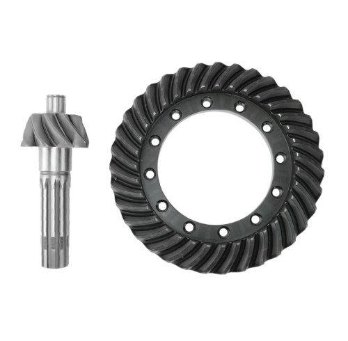 Crown and Pinion for Massey Ferguson Tractor 4200008 0070206021 R11123-PAIRGEARS