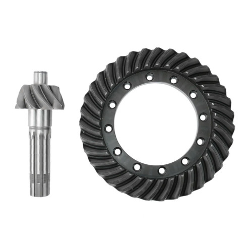 Crown and Pinion for Massey Ferguson Tractor 4200008 0070206021 R11123-PAIRGEARS