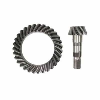 Crown and Pinion for Massey Ferguson Tractor 660 062314 84987300 I11294-PAIRGEARS