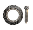 Crown and Pinion for New Holland Tractor TD75D TD80D 5153715 I11269-PAIRGEARS