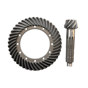 Crown and Pinion for New Holland Tractor TD75D TD80D 5153715 I11269-PAIRGEARS