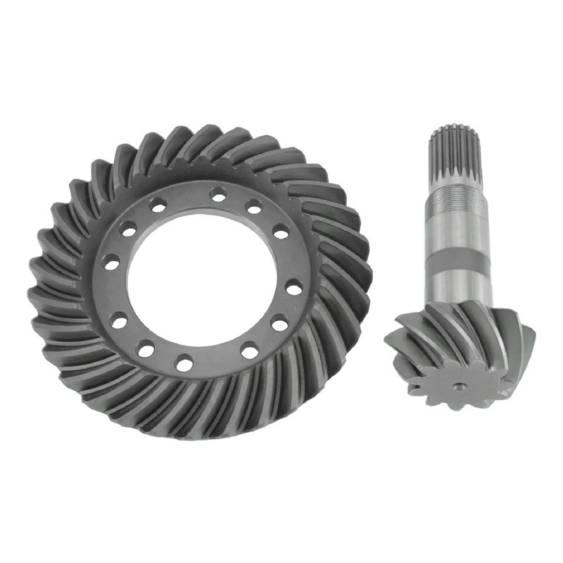 New Holland Tractor Crown and Pinion 040978 82932456 600310321