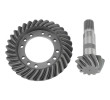 Crown and Pinion for New Holland 5630 TD80D 040978 82932456 600310321-PAIRGEARS