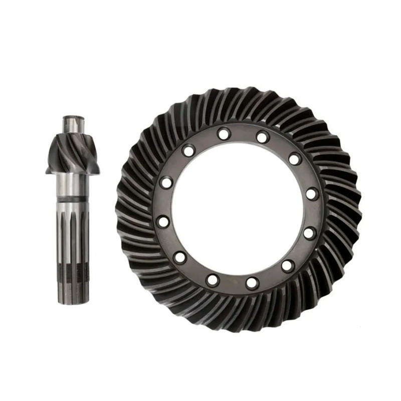 Massey Ferguson Tractor Crown and Pinion 034647 3149748 0070206018