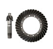 Crown and Pinion for Massey Ferguson Tractor 034647 3149748 0070206018-PAIRGEARS