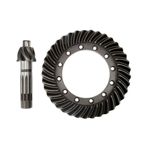 Crown and Pinion for Massey Ferguson Tractor 034647 3149748 0070206018-PAIRGEARS