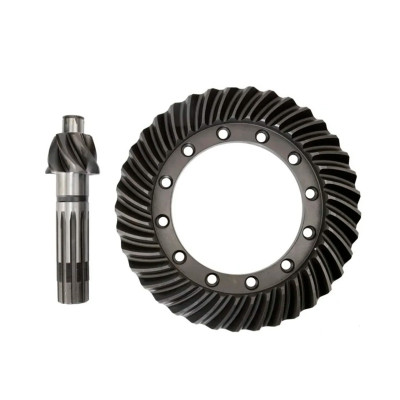 Crown and Pinion for Massey Ferguson Tractor 034647 3149748 0070206018-PAIRGEARS