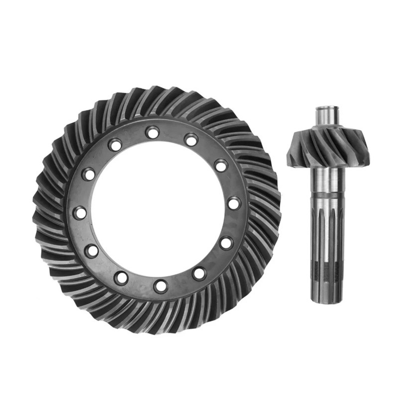 Massey Ferguson Tractor Crown and Pinion 034648 1664255 0070206011