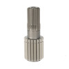 Shaft for VALTRA VALMET Tractor 0095352199 CQ52025 84104300 6203949 47113022 10047207-PAIRGEARS