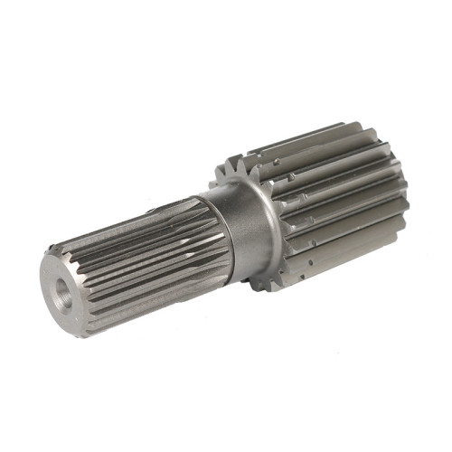 Вал для трактора VALTRA VALMET 0095352199 CQ52025 84104300 6203949 47113022 10047207-PAIRGEARS