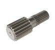 Shaft for VALTRA VALMET Tractor 0095352199 CQ52025 84104300 6203949 47113022 10047207-PAIRGEARS