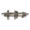 Shaft for VALTRA VALMET Tractor 880 885 980 985 1180 81636300-PAIRGEARS