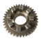 Gear for VALTRA VALMET Tractor 1280 1580 1780 80796700 3316676 16000967-PAIRGEARS