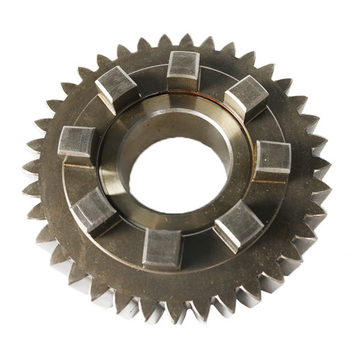 Engrenagem para trator VALTRA VALMET 1280 1580 1780 80796700 3316676 16000967-PAIRGEARS