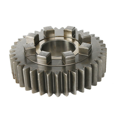 Engrenagem para trator VALTRA VALMET 1280 1580 1780 80796700 3316676 16000967-PAIRGEARS