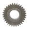 Gear for VALTRA VALMET Tractor 1280 A 3346866 3316672 80796610 80796600-PAIRGEARS
