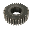 Gear for VALTRA VALMET Tractor 1280 A 3346866 3316672 80796610 80796600-PAIRGEARS