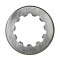 Distance Gear Ring for VALTRA VALMET Tractor 60 A 88 685 785 BF65 641330-PAIRGEARS