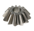 Gear for VALTRA VALMET Tractor 600 62 60 65 68 581440 16008440 3312817-PAIRGEARS