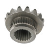 Gear for VALTRA VALMET Tractor 4131303042 6210015 8009103524008 3588037 CQ27234 80606000 150708048-PAIRGEARS