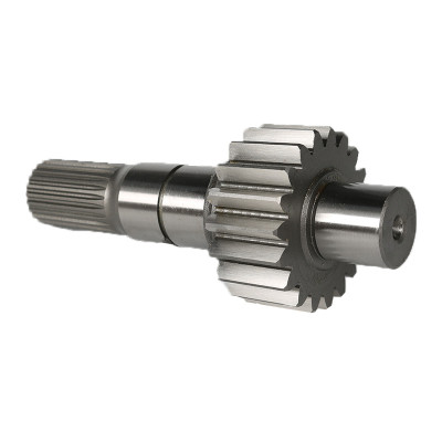 Вал для трактора Massey Ferguson 290 297 292 4472353525 3603219-PAIRGEARS