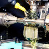 Detailed Description of Gear Manufacturing Processes - Gear Grinding