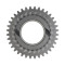Gear for JOHN DEERE Tractor 5065M 5070M 5075M 5080M 5085M 5090M R274843-PAIRGEARS