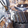 Choosing the Right Gear Manufacturing Process: Hobbing, Shaping and Grinding