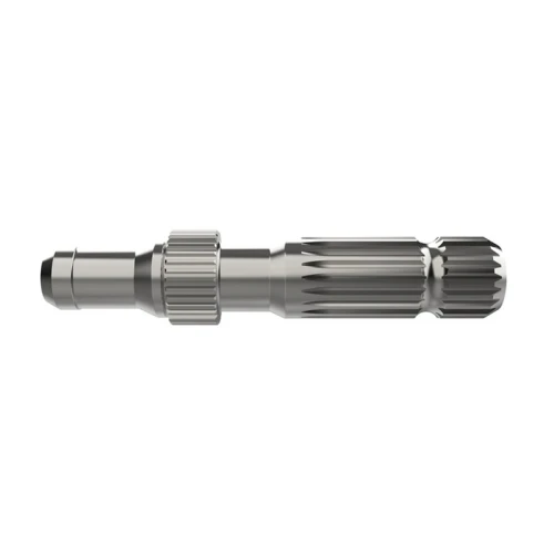 Output Shaft for JOHN DEERE Tractor 2204 2204M 7630 7720 7730 7820 R562721-PAIRGEARS