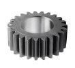 Gear for JOHN DEERE Tractor 5075GF 5075GL 5080G 5080GF 5085GL ER125455-PAIRGEARS