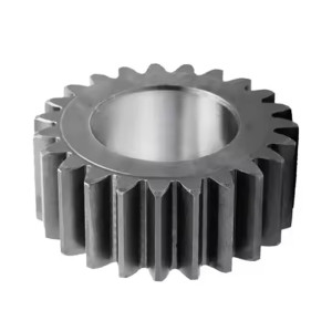 Gear for JOHN DEERE Tractor 5075GF 5075GL 5080G 5080GF 5085GL ER125455-PAIRGEARS