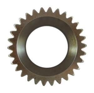 Gear for JOHN DEERE Tractor 6506 6510 6600 6605 L101725 L114784 T187690-PAIRGEARS