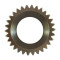 Gear for JOHN DEERE Tractor 6506 6510 6600 6605 L101725 L114784 T187690-PAIRGEARS