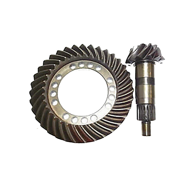 JOHN DEERE Tractor 1204, 1354, 1404 Crown Wheel and Pinion RE282665