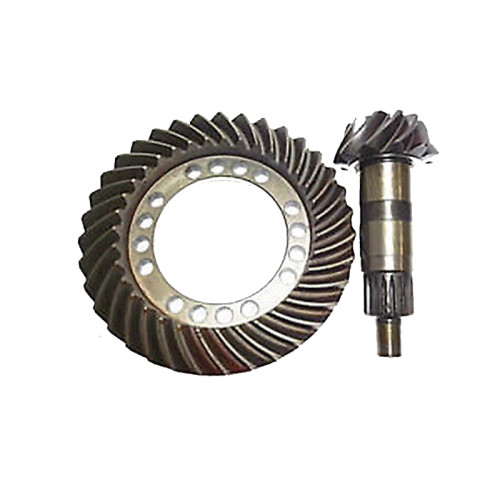 Crown Wheel and Pinion for JOHN DEERE Tractor 1204, 1354, 1404 RE282665-PAIRGEARS